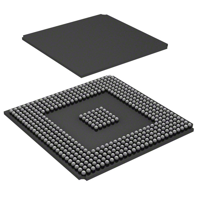 APA600-BG456M Microchip Technology  FPGA (Field Programmable Gate Array)
